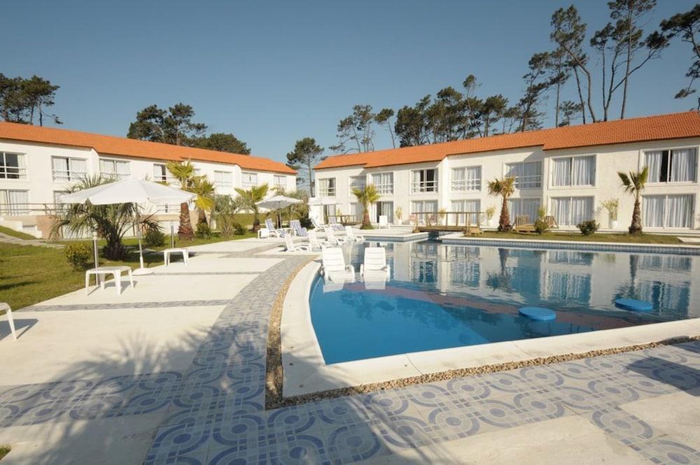 Punta Del Este Arenas Hotel Chihuahua Eksteriør bilde