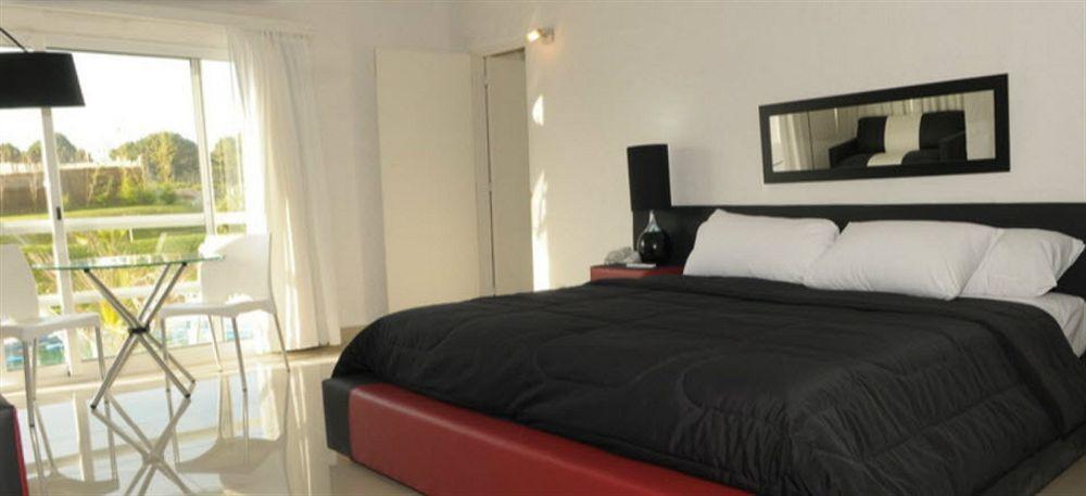 Punta Del Este Arenas Hotel Chihuahua Eksteriør bilde