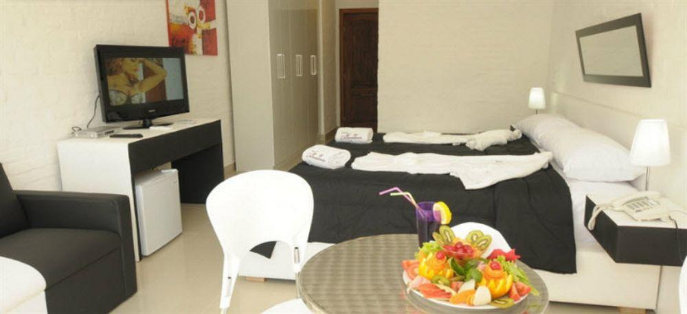 Punta Del Este Arenas Hotel Chihuahua Eksteriør bilde