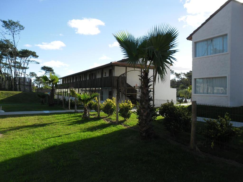 Punta Del Este Arenas Hotel Chihuahua Eksteriør bilde