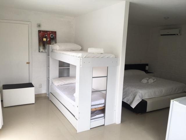 Punta Del Este Arenas Hotel Chihuahua Eksteriør bilde