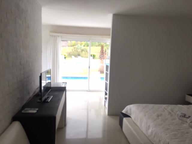 Punta Del Este Arenas Hotel Chihuahua Eksteriør bilde
