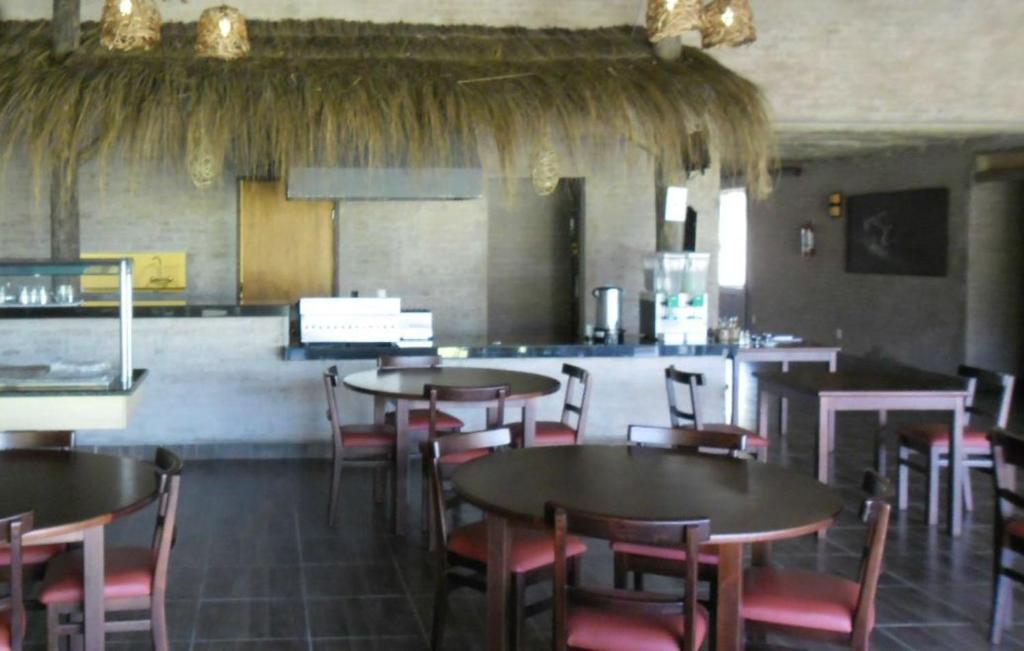 Punta Del Este Arenas Hotel Chihuahua Eksteriør bilde
