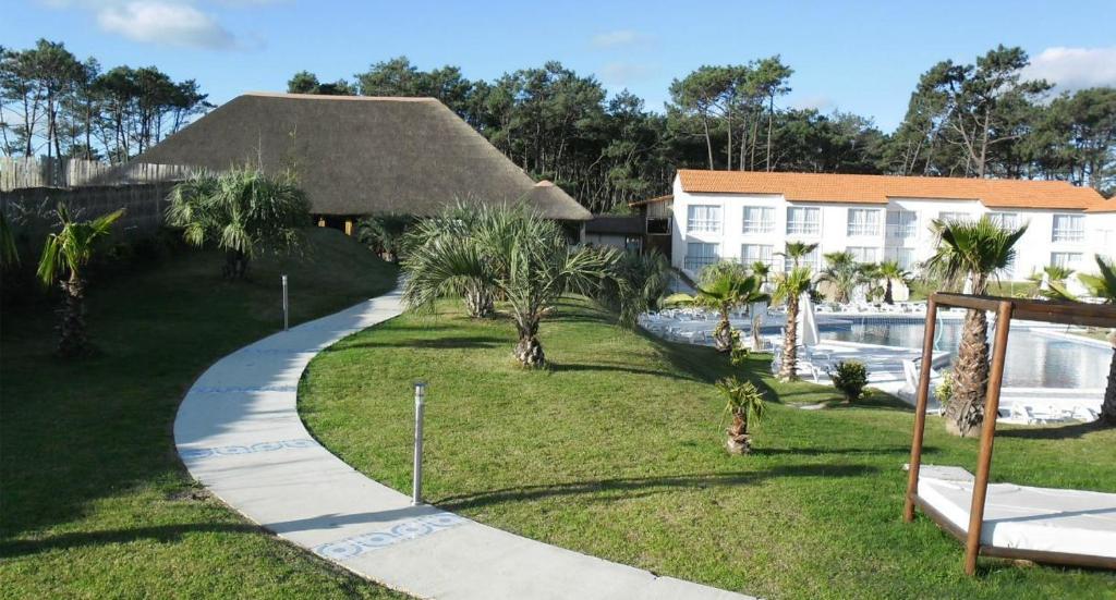 Punta Del Este Arenas Hotel Chihuahua Eksteriør bilde