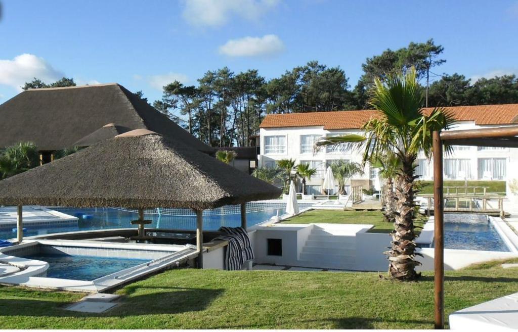 Punta Del Este Arenas Hotel Chihuahua Eksteriør bilde