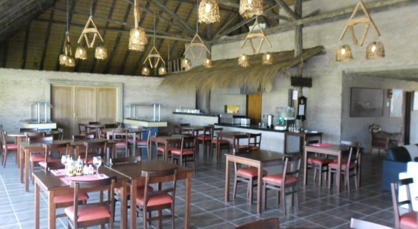 Punta Del Este Arenas Hotel Chihuahua Eksteriør bilde