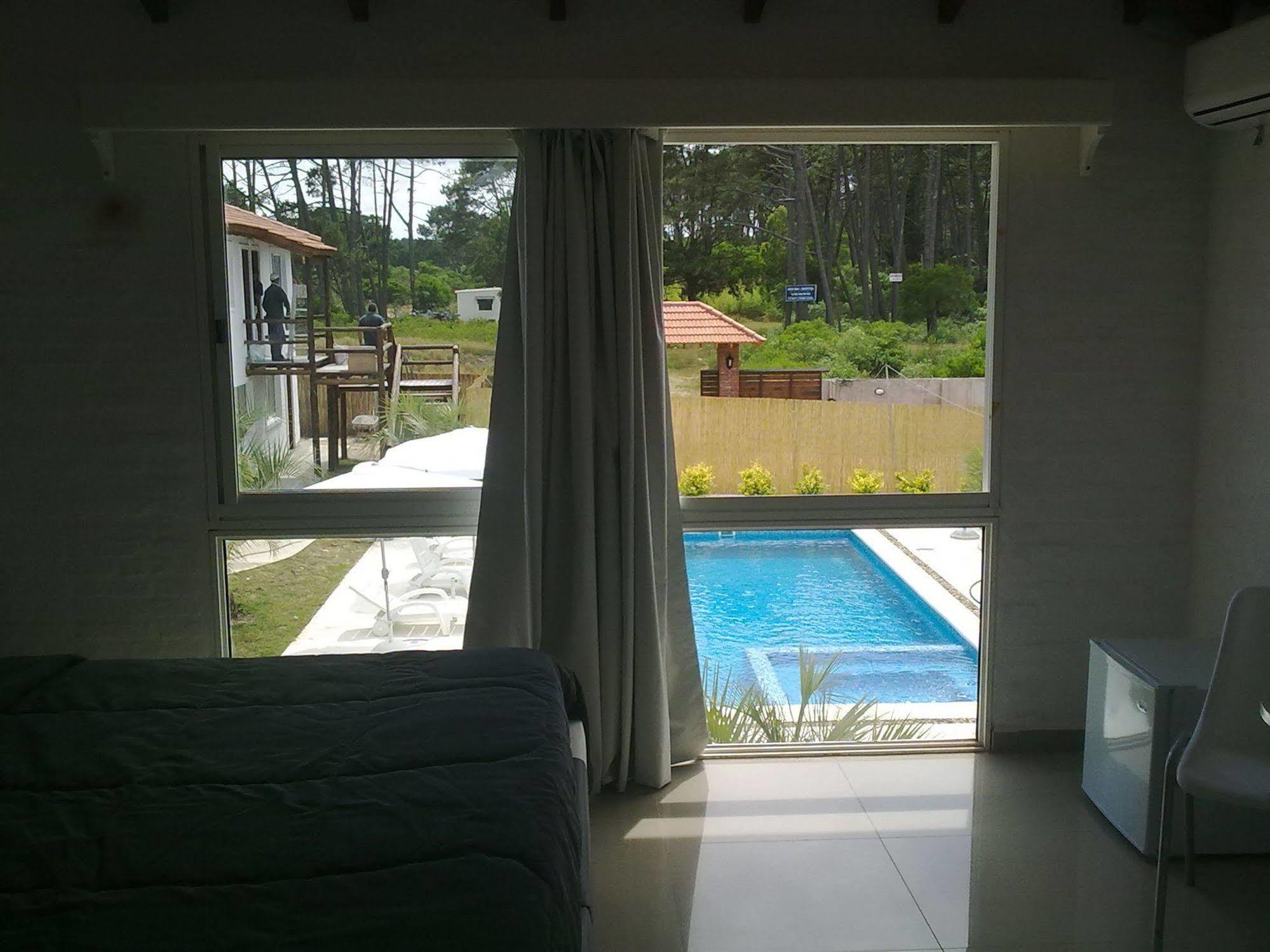 Punta Del Este Arenas Hotel Chihuahua Eksteriør bilde