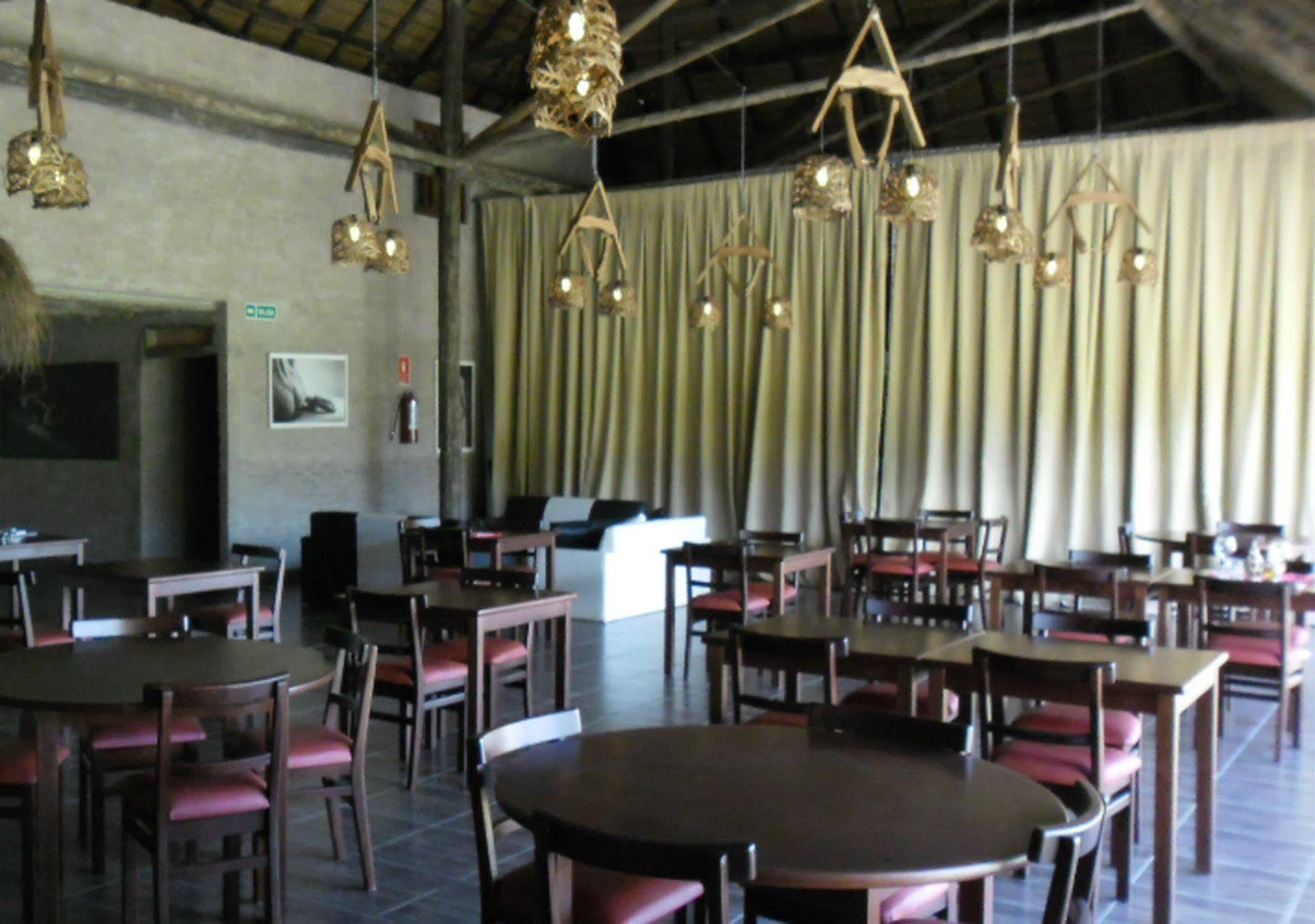 Punta Del Este Arenas Hotel Chihuahua Eksteriør bilde