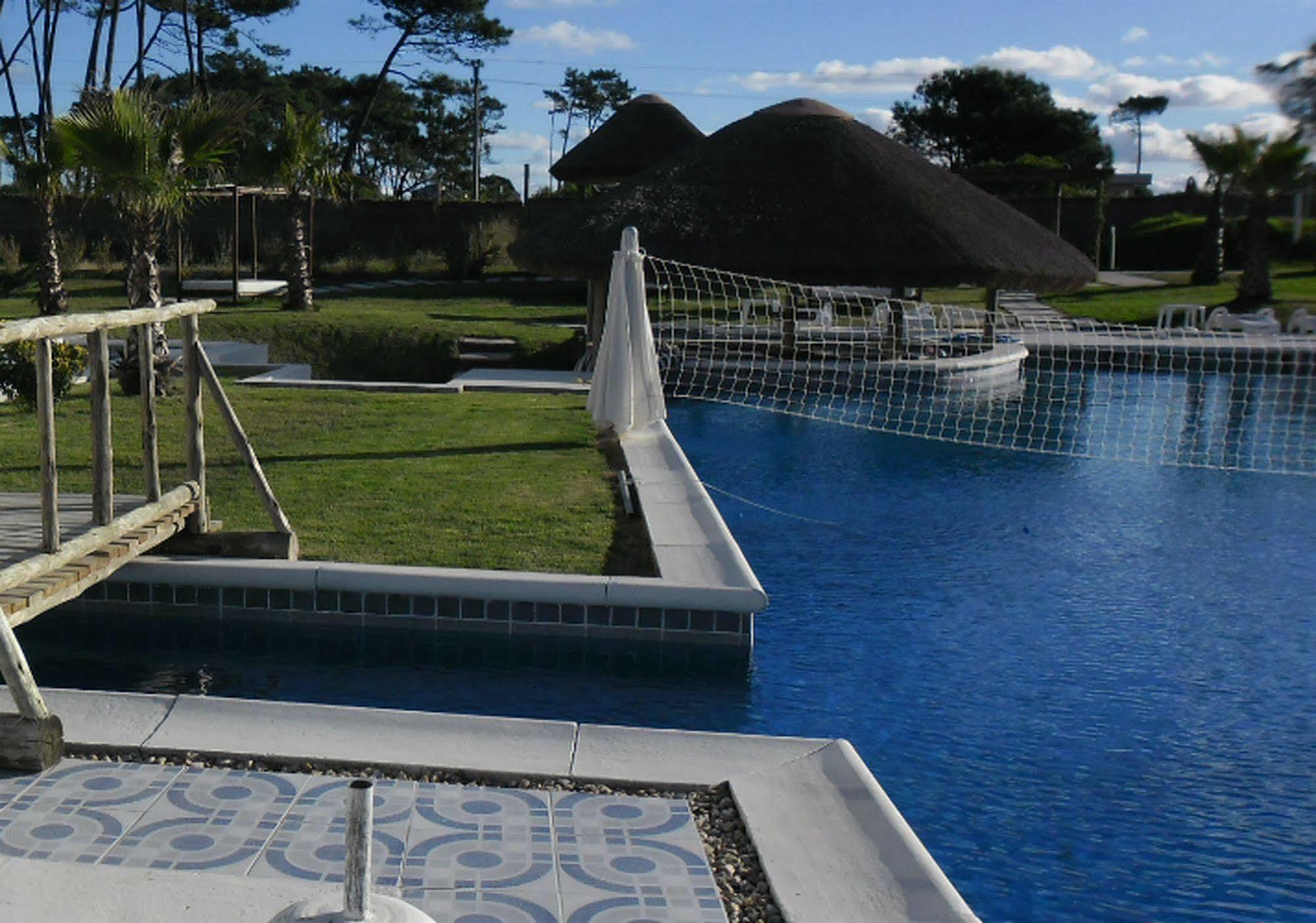 Punta Del Este Arenas Hotel Chihuahua Eksteriør bilde