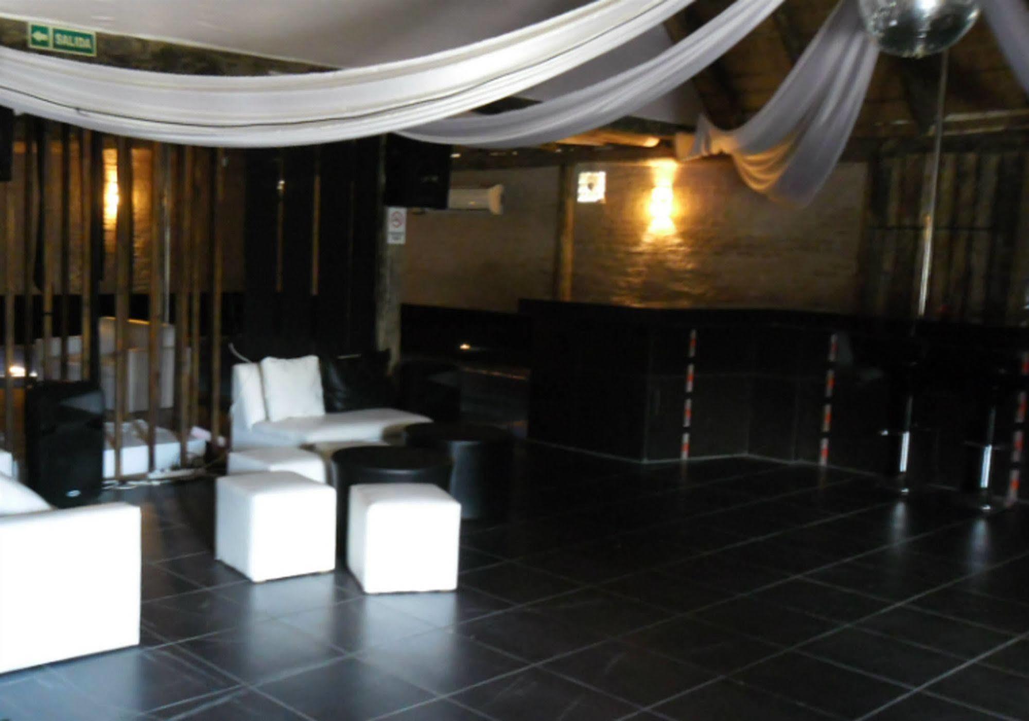 Punta Del Este Arenas Hotel Chihuahua Eksteriør bilde