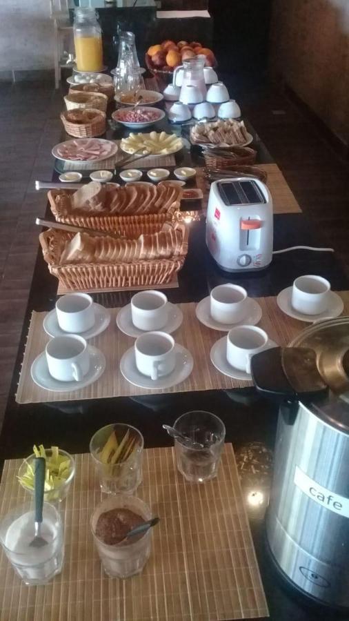 Punta Del Este Arenas Hotel Chihuahua Eksteriør bilde