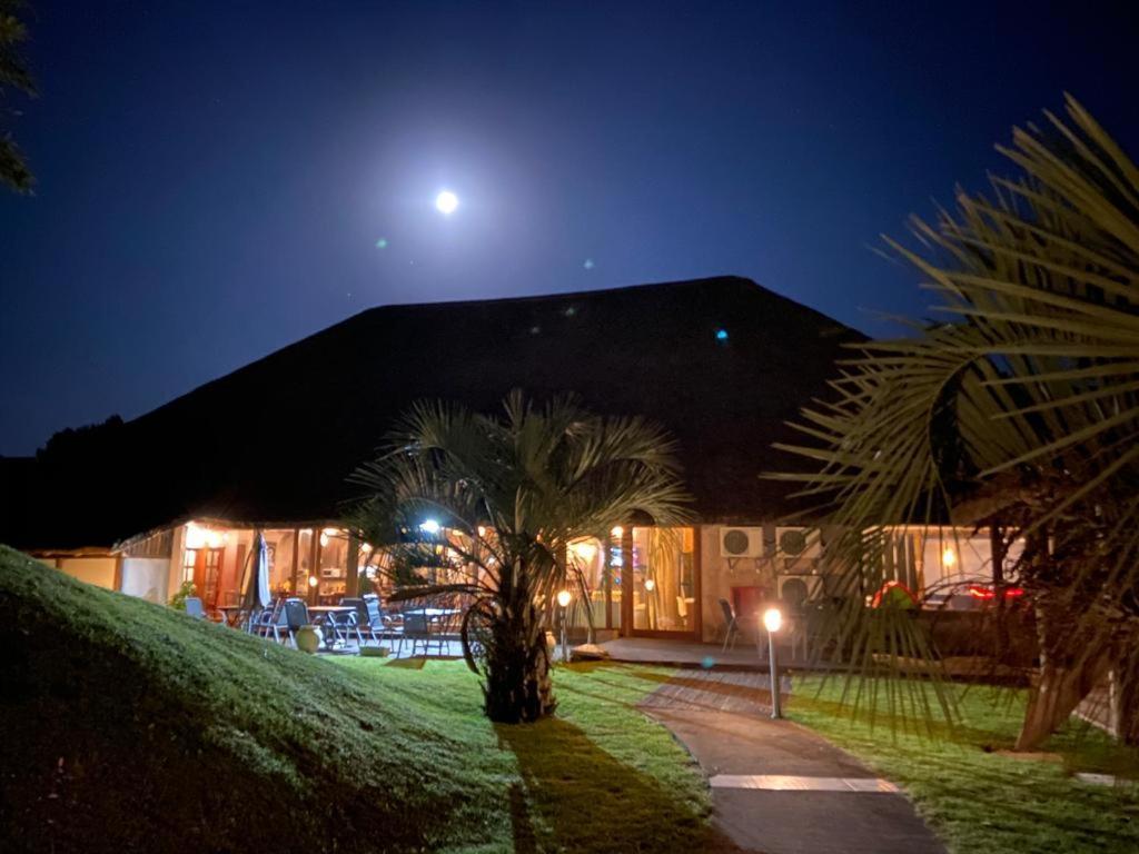 Punta Del Este Arenas Hotel Chihuahua Eksteriør bilde