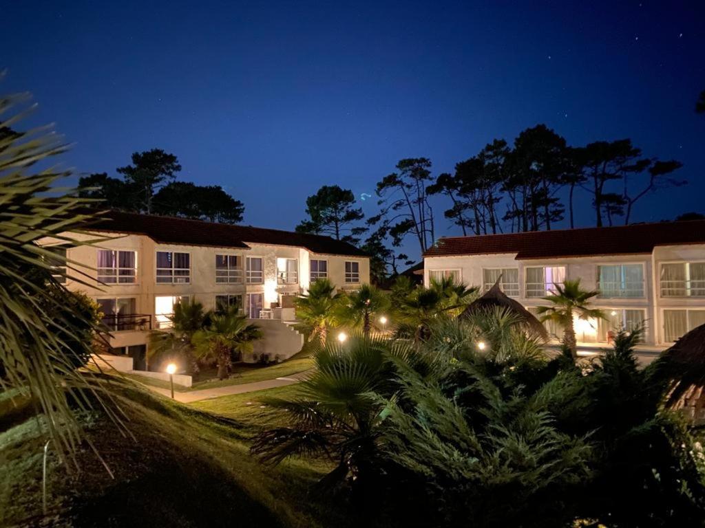 Punta Del Este Arenas Hotel Chihuahua Eksteriør bilde
