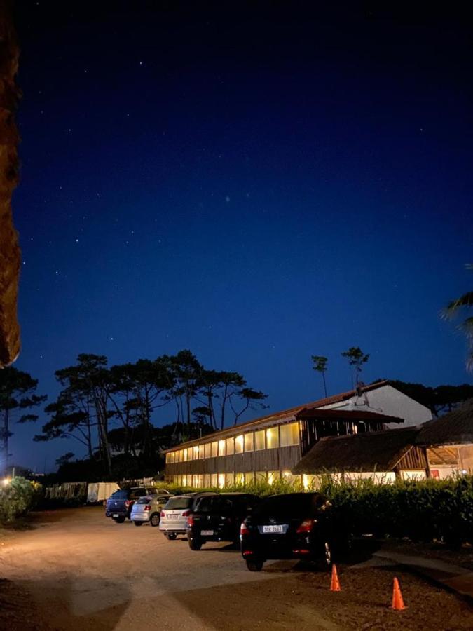 Punta Del Este Arenas Hotel Chihuahua Eksteriør bilde